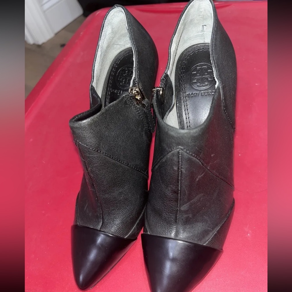 Authentic Tory Burch heels